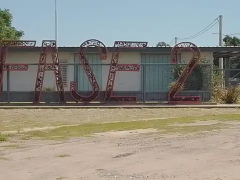 VENTA TERRENO INDUSTRIAL- MALAGUEÑO CÓRDOBA