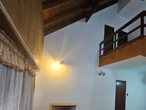 Casa en Venta 34 años