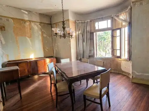 PH en Venta en Barracas, CABA