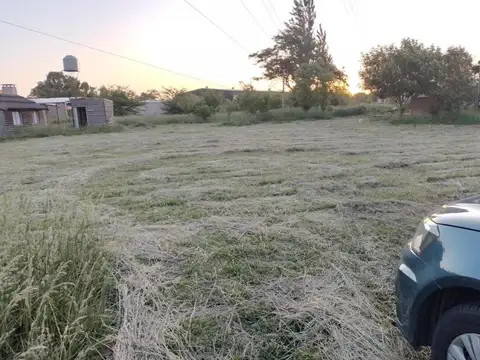 Terreno en Venta en Lincoln, USD 90.000