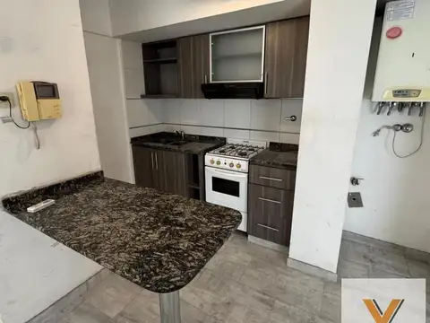 Departamento en Venta en Lomas de Zamora, USD 92.000