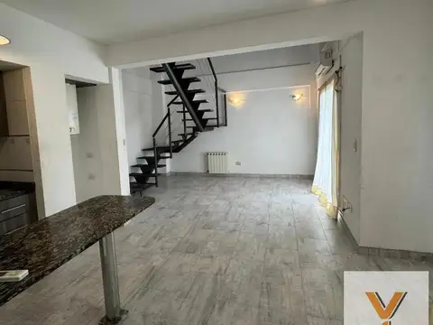Departamento en venta - 1 Dormitorio 1 Baño - Lomas de Zamora