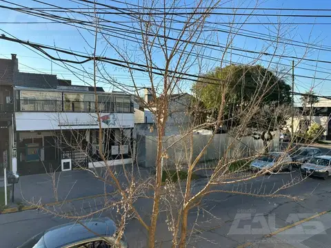 Departamento en San Antonio De Padua, 1 ambiente