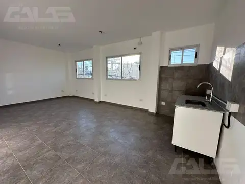 Departamento en San Antonio De Padua, 1 ambiente