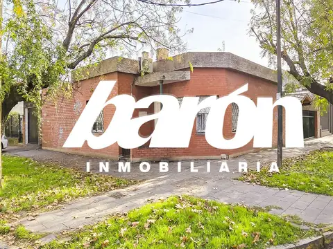 Venta- Casa 2 amb -Velez Sarsfield 85-Temperley