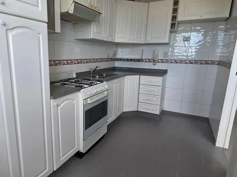 Departamento en Venta 40 años
