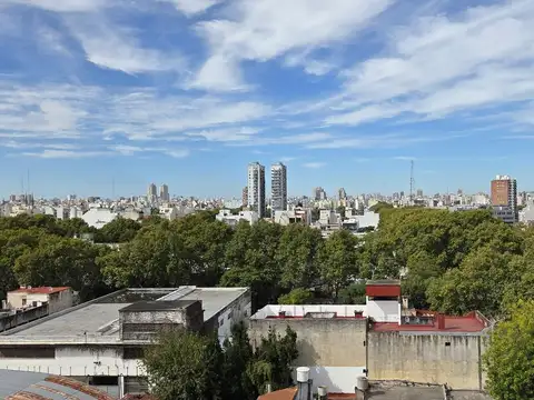 Departamento en Venta en Villa General Mitre, USD 75.000