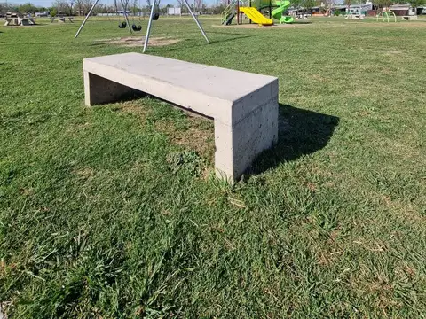 Garrone de Lagos y General Lopez - Funes Norte