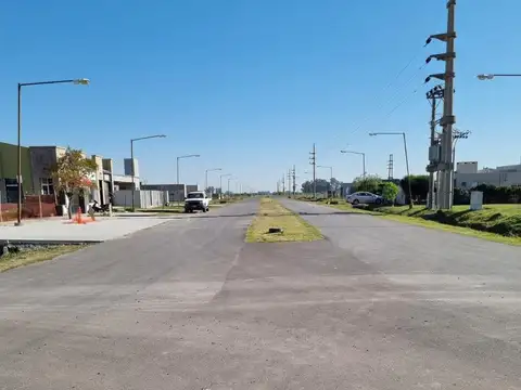 Terreno en Venta en Funes, USD 39.000