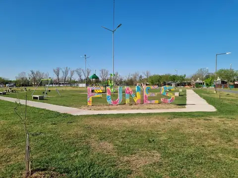 Terreno en  Funes Norte