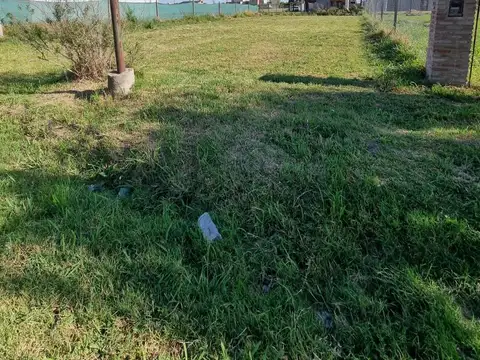 Terreno en  Funes Norte