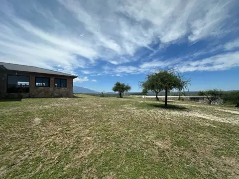 VENTA LOTE 1000M BARRIO CERRADO TERRAZAS DEL VALLE