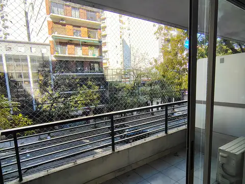 Departamento en Alquiler de Monoambiente