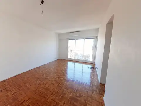 Hermoso 3 ambientes con vistas panorámicas y seguridad 24hs - Virrey del Pino 2600 - Belgrano