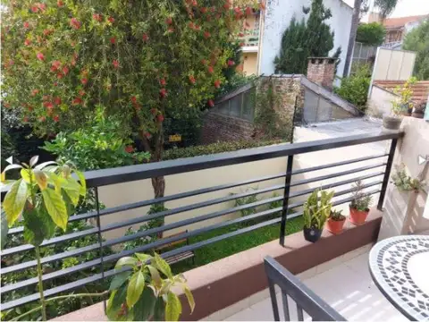 Depto Tipo Casa en Alquiler Temporal 10 años