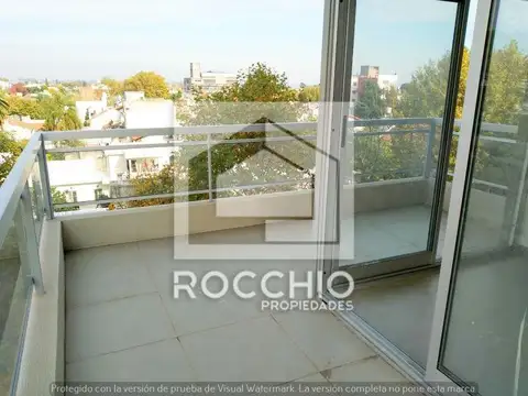Departamento en Venta en Villa Ballester, USD 120.000