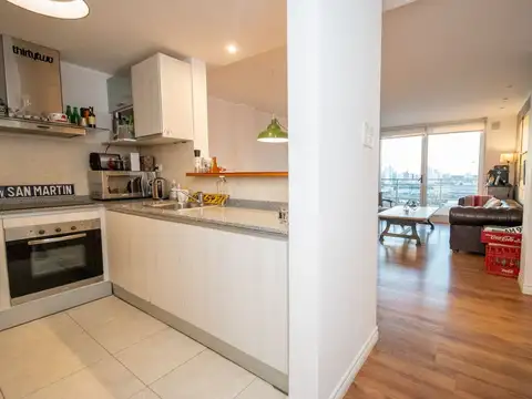 Departamento en Venta 14 años