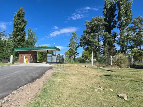 Venta lote B° Privado Cardinal Sur 756 m2 - Neuquén Capital