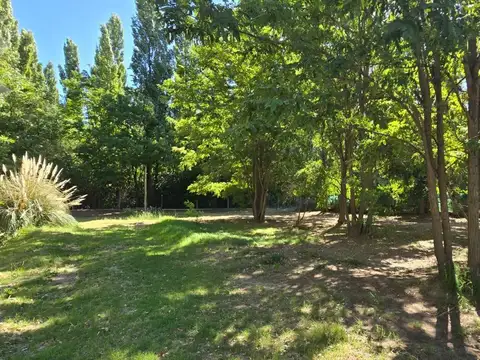 Venta lote B° Privado Cardinal Sur 756 m2 - Neuquén Capital