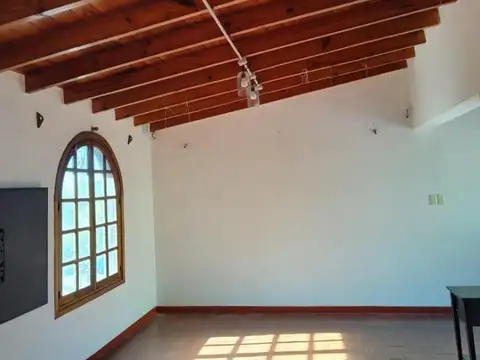 VENTA | PH 3 AMBIENTES CON PATIO+ TERRAZA| PARQUE CENTENARIO