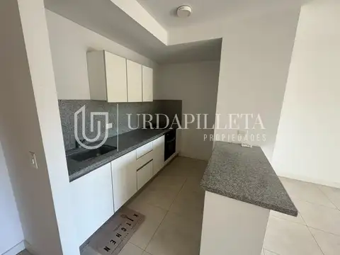 Departamento  2 ambientes en venta en Villa del Lago, Pilar