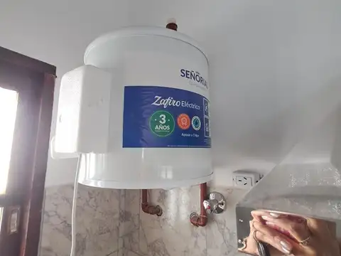 Departamento en Alquiler 2 años