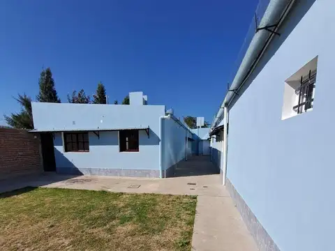 Departamento en Alquiler de 3 ambientes