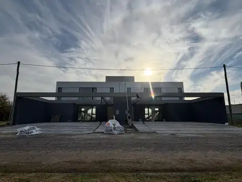 Calle 510 entre 139 y 140