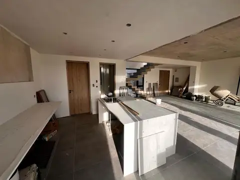 Casa en Venta A Estrenar