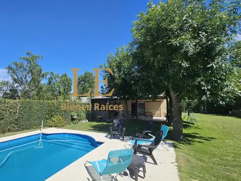 Casa en Venta de 4 dormitorios