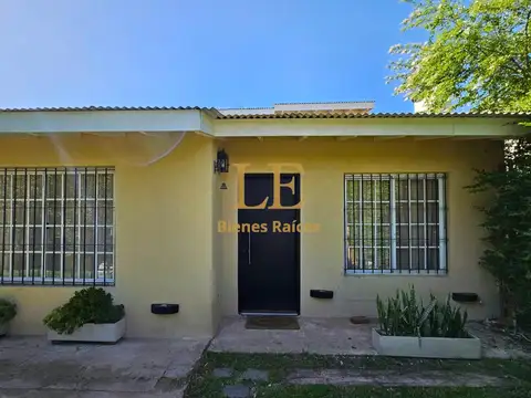 Casa en Venta Manuel Alberti - Pilar