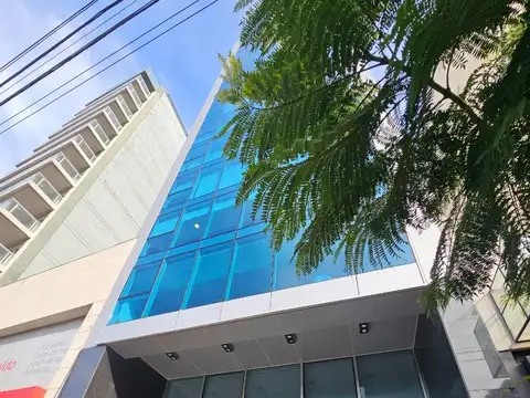 Venta - Oficina - Edificio Corporativo - Belgrano