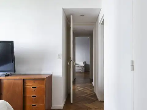 Departamento en Venta en Palermo, USD 290.000