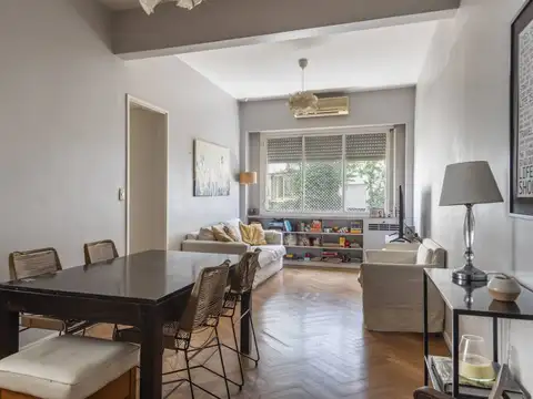 Scalabrini Ortiz y French