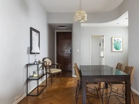 Scalabrini Ortiz 2900, Piso 3