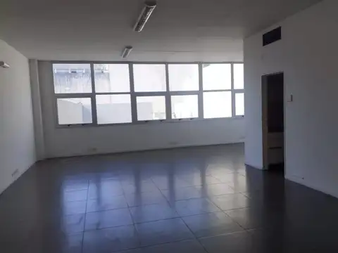 Oficina Monoambiente con 1 baño