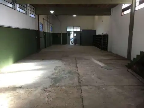 Ameghino 1350