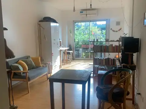 Departamento en Venta 12 años