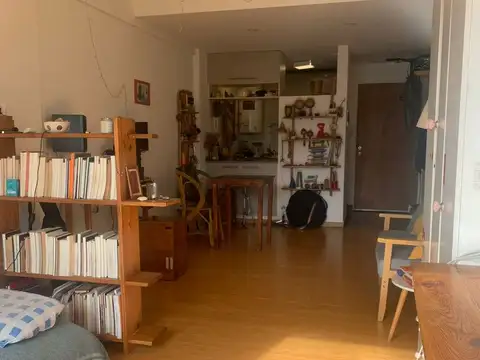 Departamento en Venta de Monoambiente