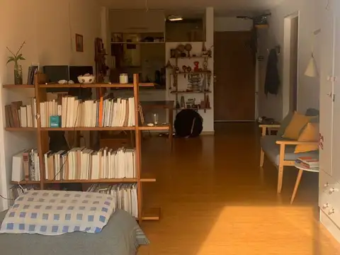 Avenida General Mosconi 3900