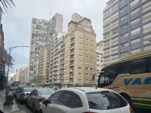 Cochera - Plaza Colon
