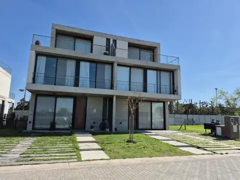 Venta Lote Pilar Barrio Cerrado El Olivar