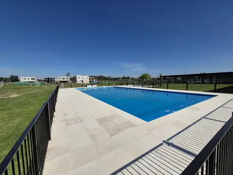 Terreno en Venta en Manuel Alberti, USD 83.000