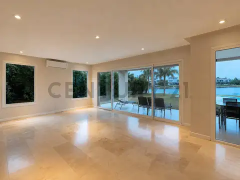 Casa en Alquiler 6 años