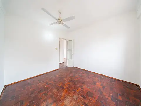 Departamento 5 ambientes con 1 baño
