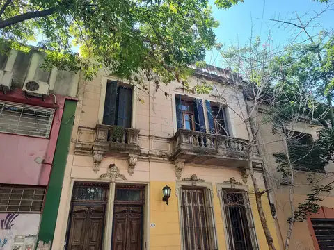 2 PH (Total 9 ambientes)- Venta en BLOCK