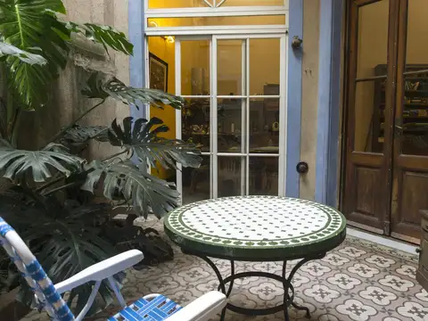 Depto Tipo Casa en Venta de 5 dormitorios