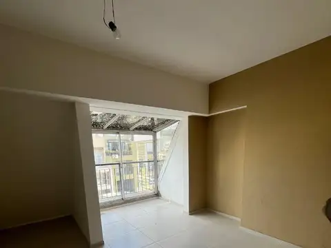 Beruti 4600, Piso 8°