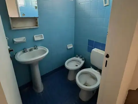 Beruti 4600, Piso 8°
