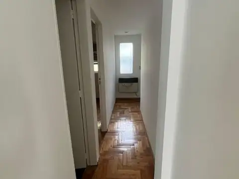 Departamento en Venta en Palermo, USD 120.000